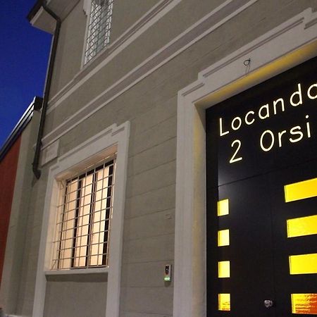 Locanda Ai Due Orsi Μιλάνο Εξωτερικό φωτογραφία
