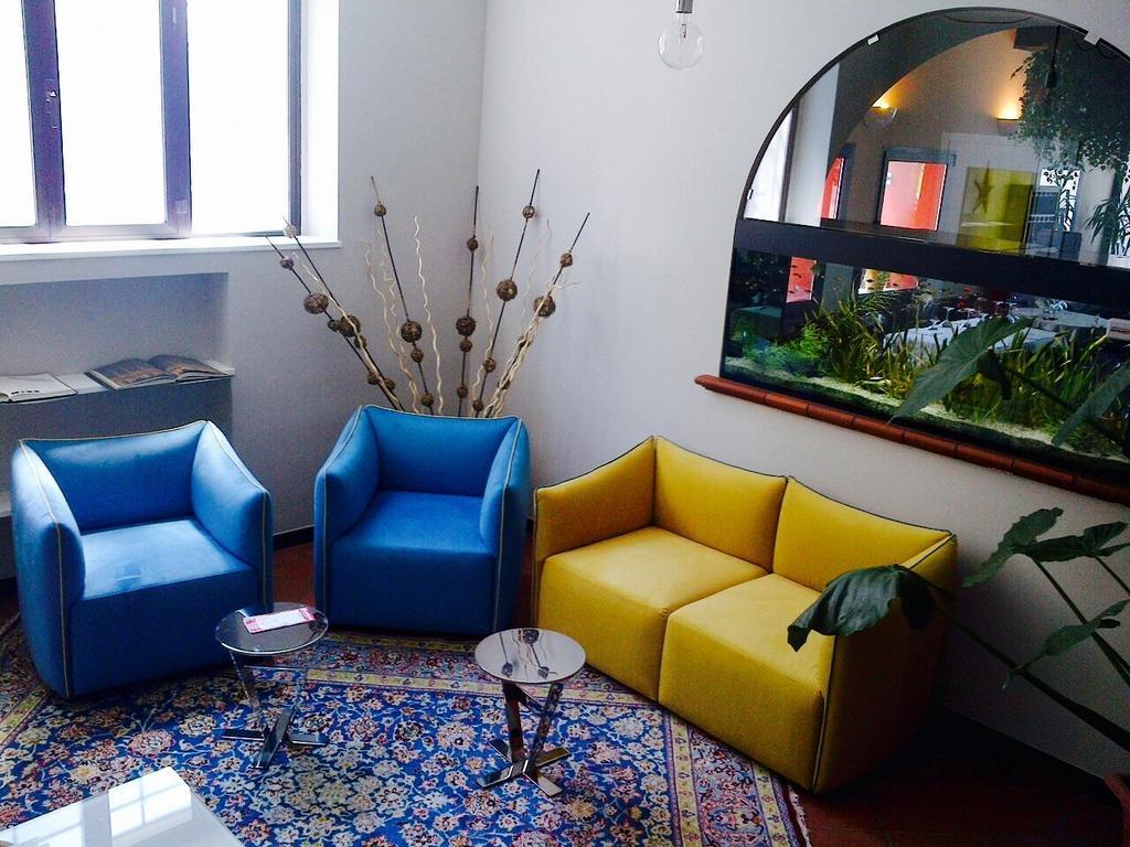 Locanda Ai Due Orsi Μιλάνο Εξωτερικό φωτογραφία