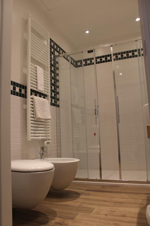 Locanda Ai Due Orsi Μιλάνο Εξωτερικό φωτογραφία