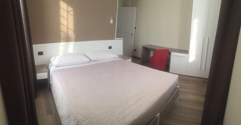 Locanda Ai Due Orsi Μιλάνο Εξωτερικό φωτογραφία