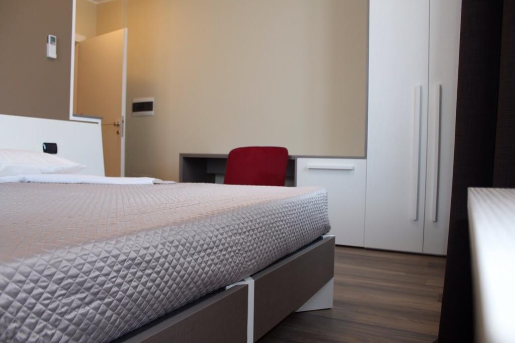 Locanda Ai Due Orsi Μιλάνο Εξωτερικό φωτογραφία