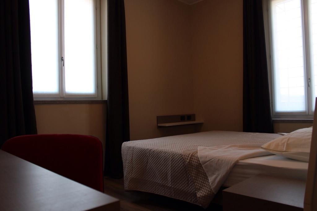 Locanda Ai Due Orsi Μιλάνο Εξωτερικό φωτογραφία