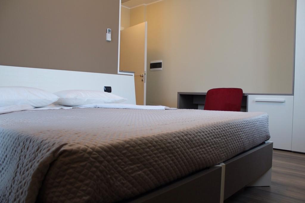 Locanda Ai Due Orsi Μιλάνο Εξωτερικό φωτογραφία