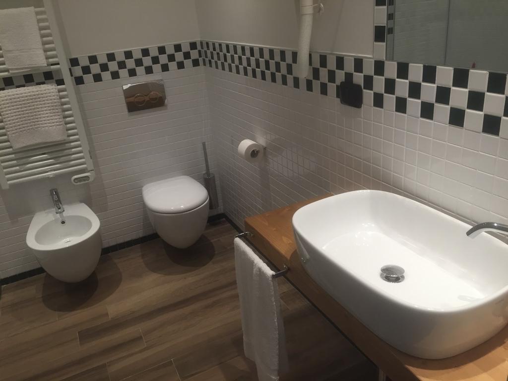 Locanda Ai Due Orsi Μιλάνο Δωμάτιο φωτογραφία