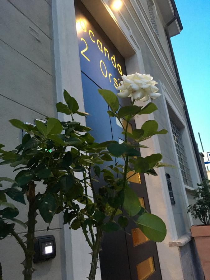 Locanda Ai Due Orsi Μιλάνο Εξωτερικό φωτογραφία